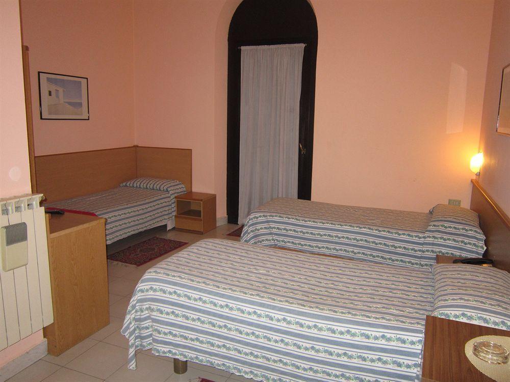 Hotel Europa