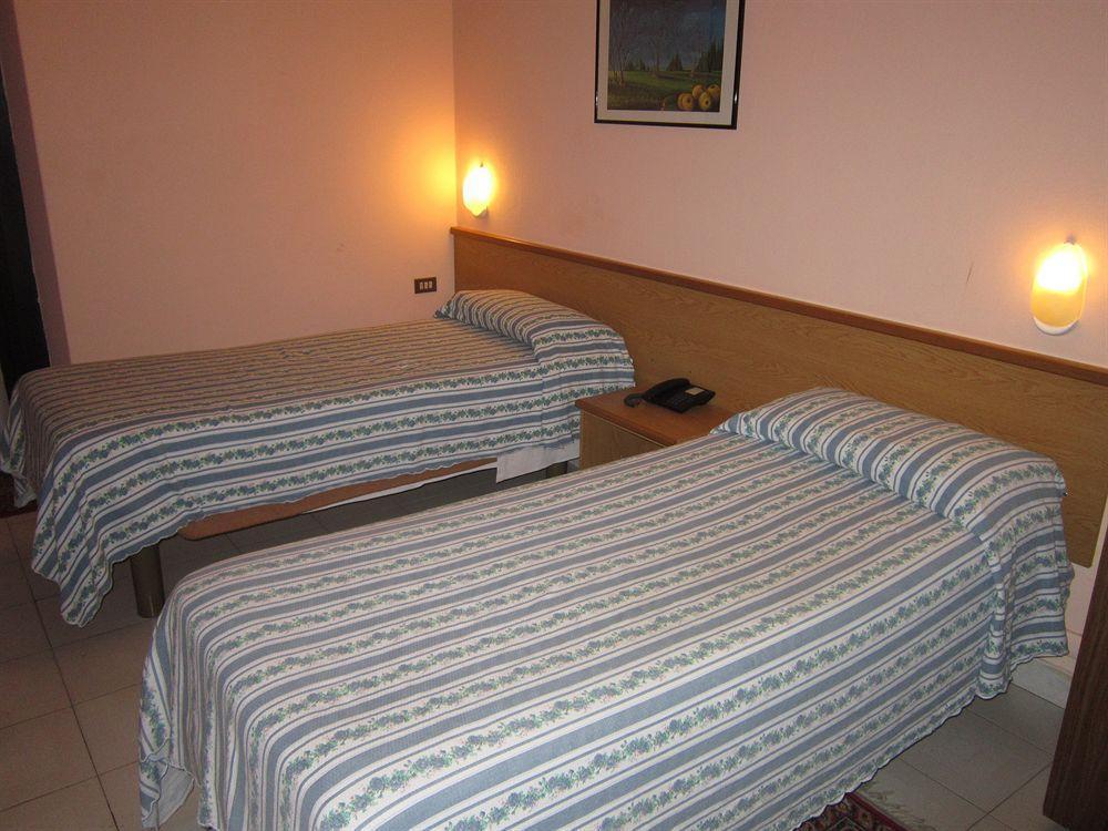 Hotel Europa 3*