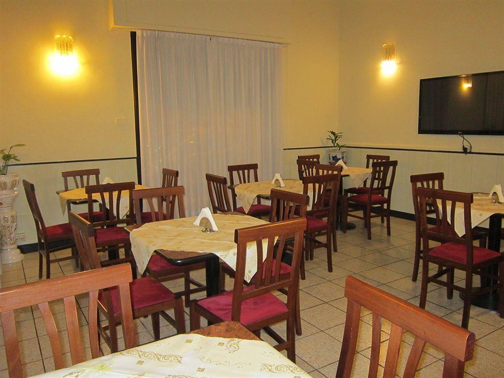 Hotel Europa